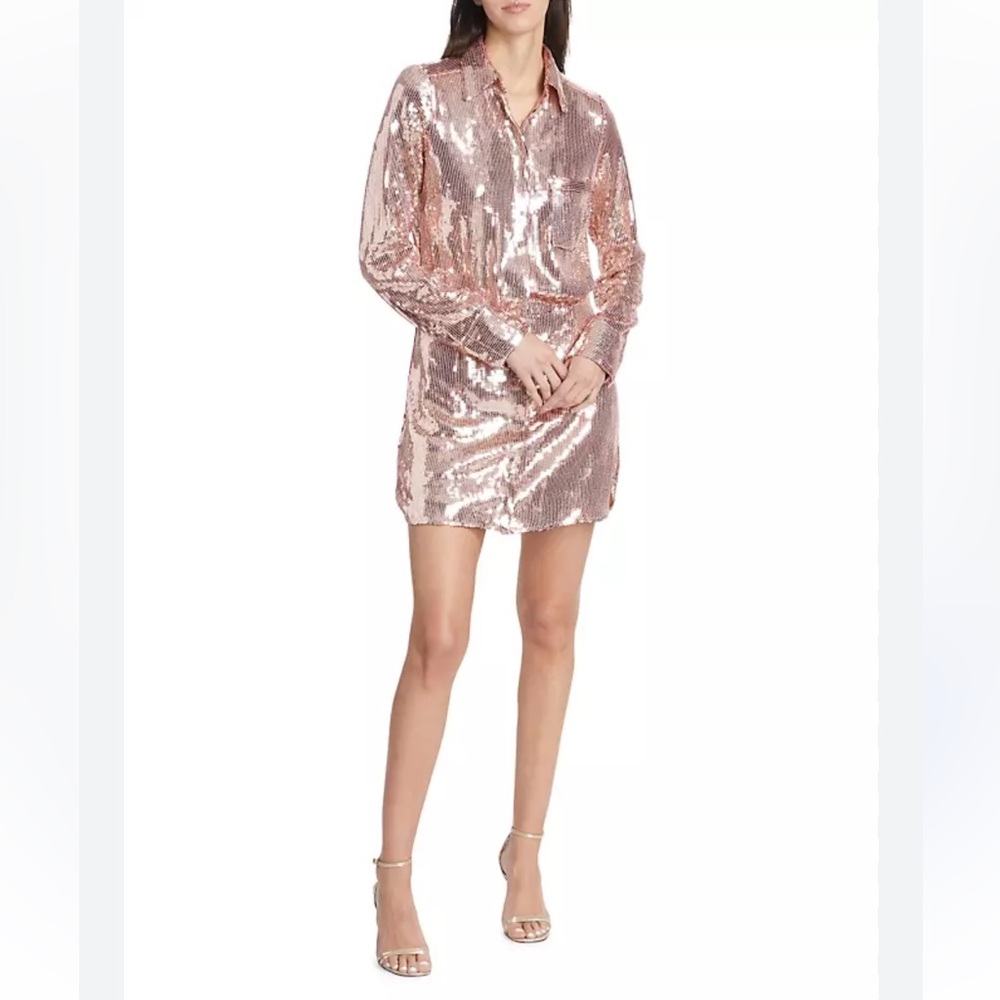 Free People Sophie Dress Size Medium